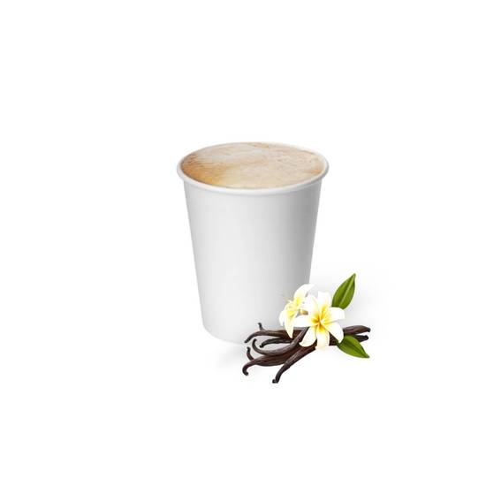 Vanilla Chai (8 oz)
