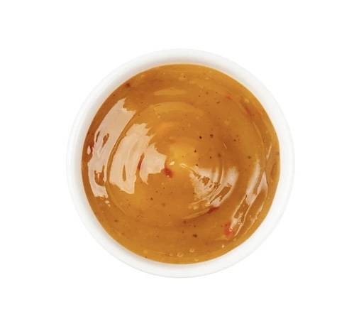 Homemade Mango Chutney (2oz)