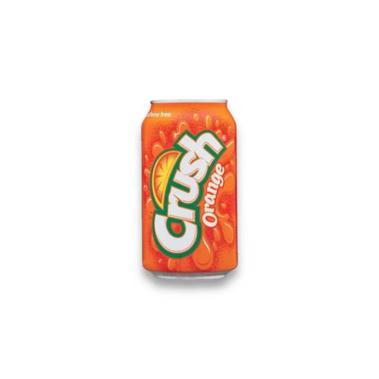 Orange Crush