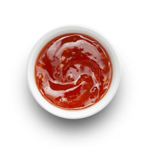 Sweet Chili (2oz)