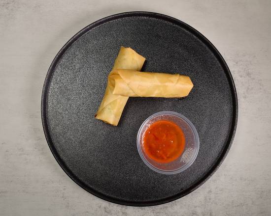 Rouleau Impérial (2mcx) / Imperial Roll (1 pcs)
