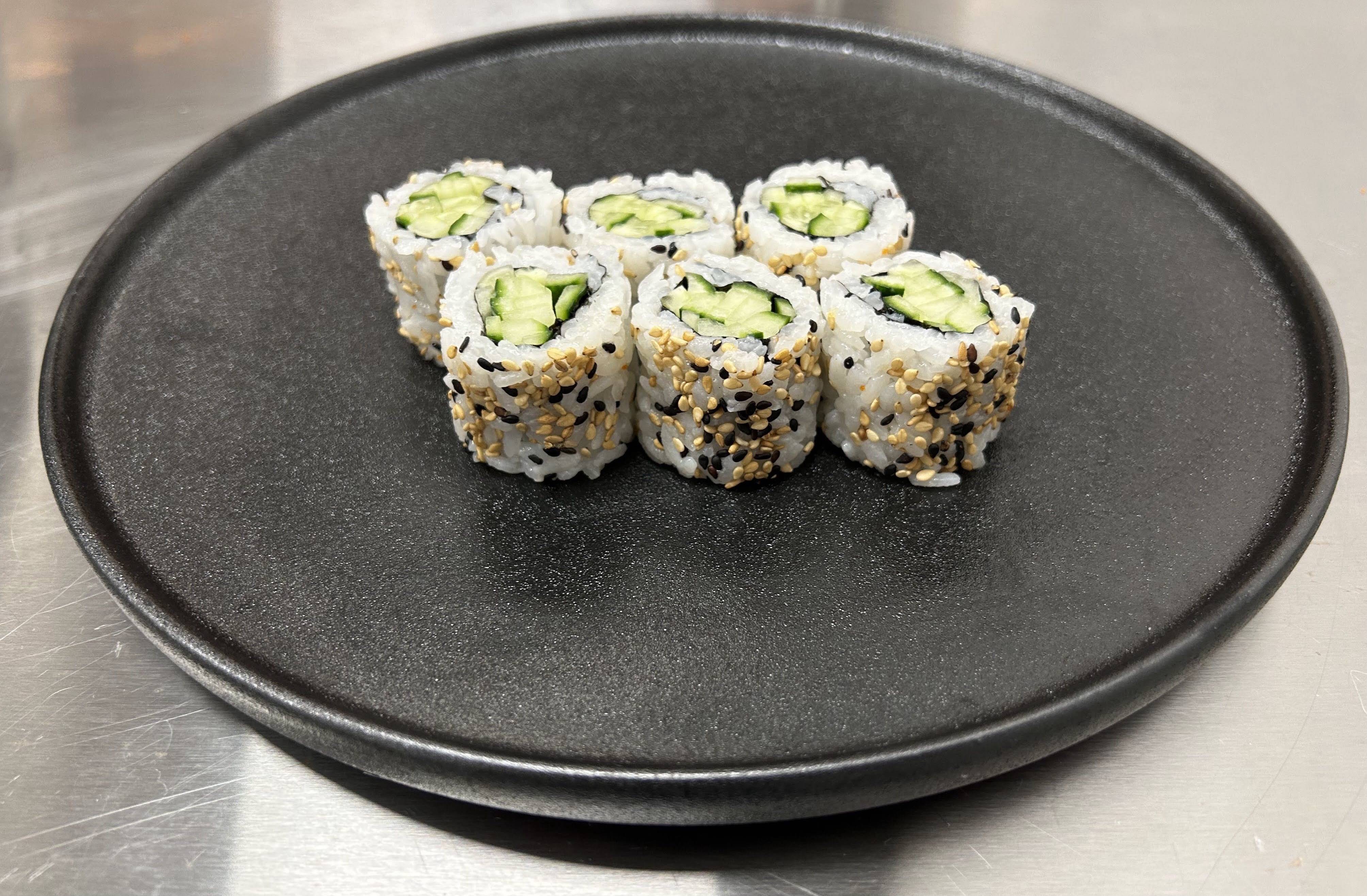 Hosomaki Kappa (6 mcx / 6 pcs)