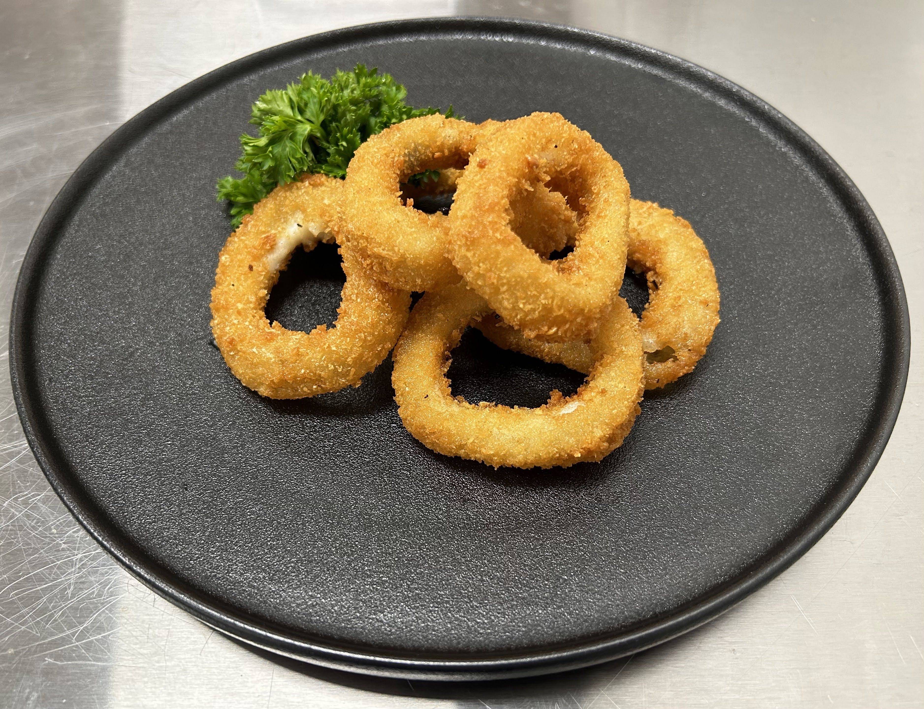 Squid Ring(6mcx)