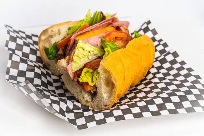 Club Sub