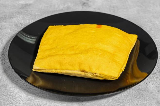 Jamaican Beef Patty
