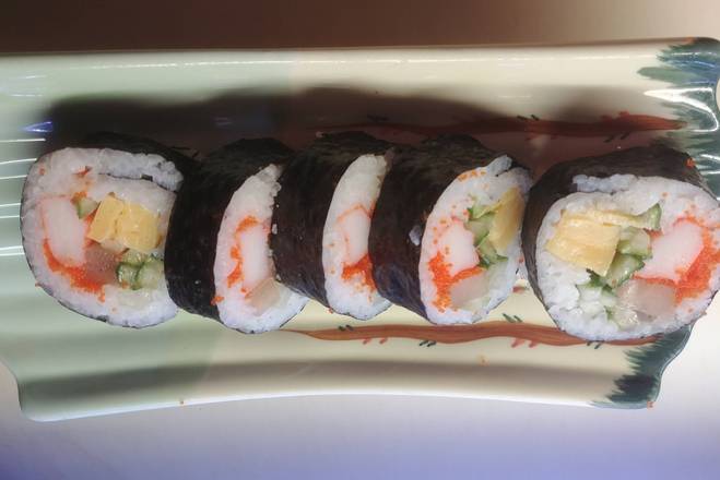 #44.  Futo Maki