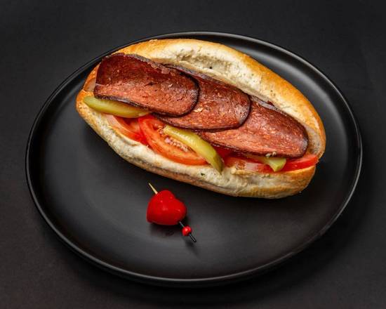 Sandwich Sujok