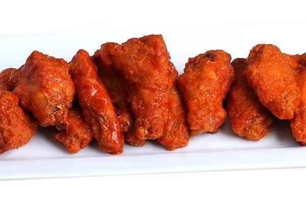 1 Lb. Chicken Wings