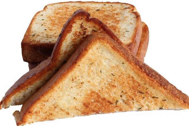 Garlic Toast (2 sls)