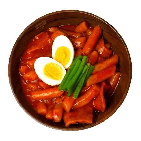 Original Tteokbokki