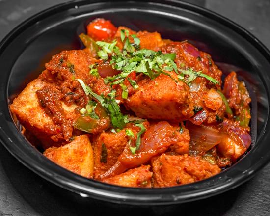 Chilli Paneer