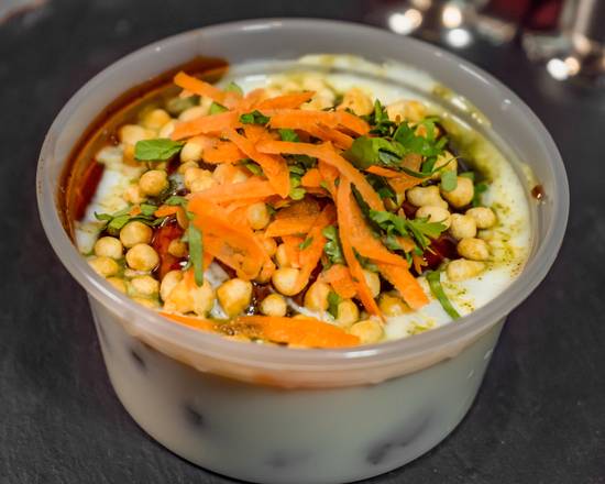 Dahi Vada