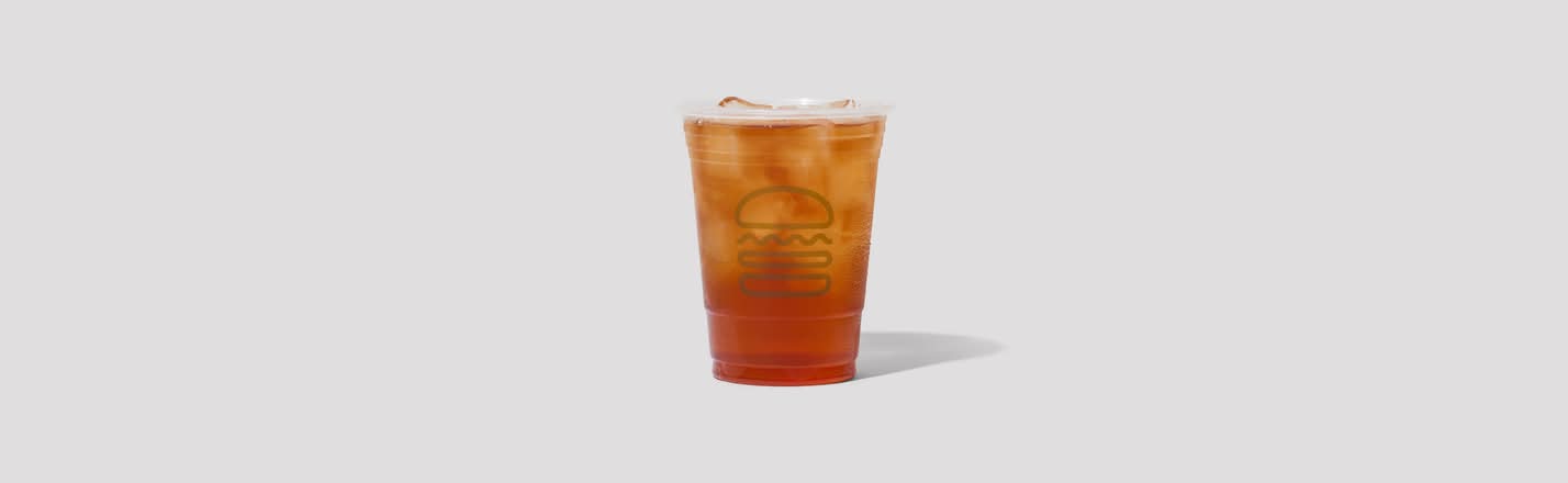 Large Unsweetened Brewed Iced Tea