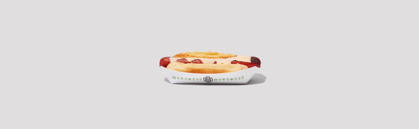 Cheese Dog