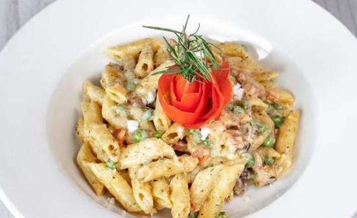 Carbonara Pasta