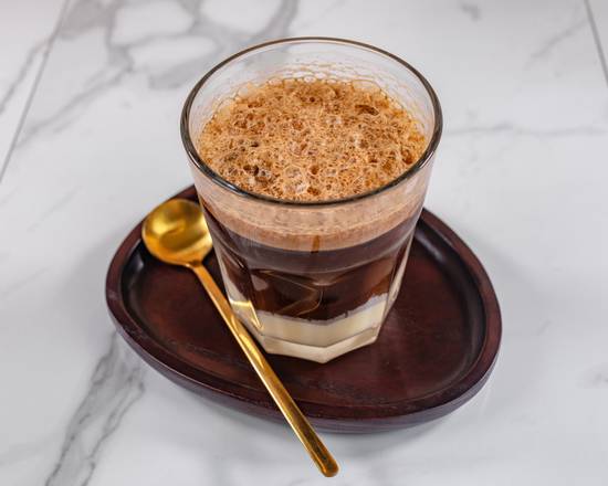 Condensed Milk Coffee