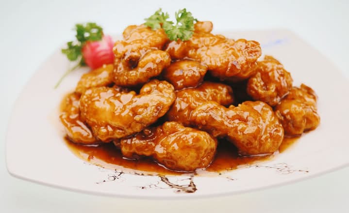 9.*Buffalo Wings 🌶️