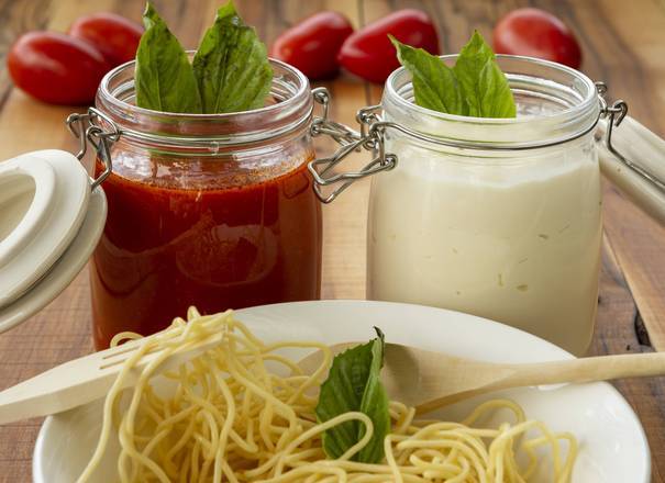 1l de sauce Napolitaine Sans Gluten