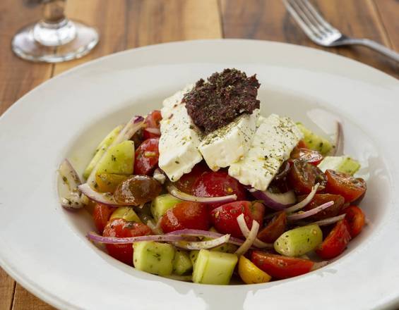 Salade Grecque / Greek Salad