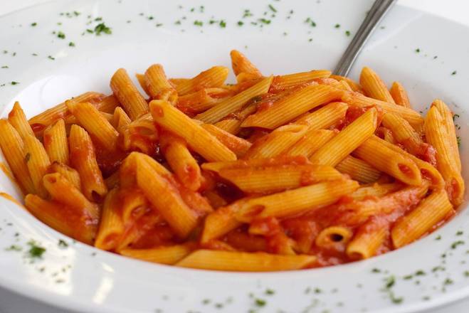 Pâtes classiques / Classic Pasta