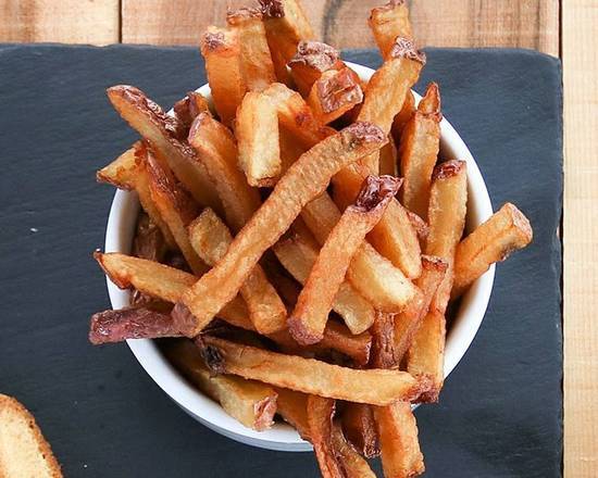 Patates frites / french fries