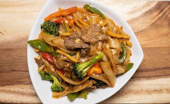 19. Pad Kee Mao