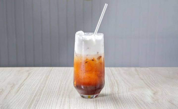 UTea Thai Iced tea