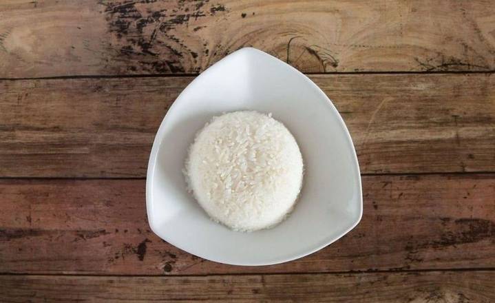 UWR White Rice