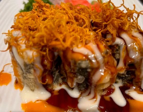 Crazy Baby Roll (6 Cut)