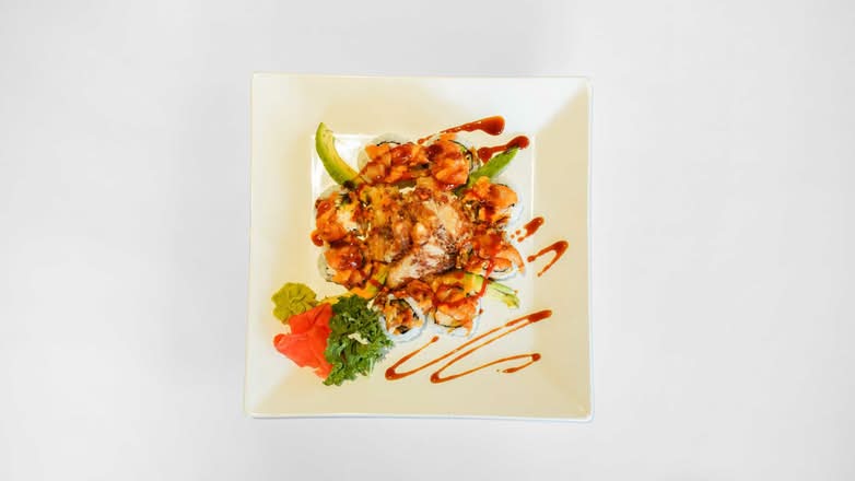 Rocky Mountain Roll