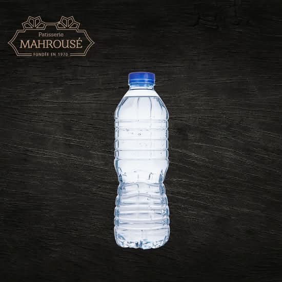 Bouteille d'eau (500ml) / Water bottle (500ml)