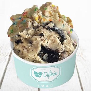 Cookie Dough