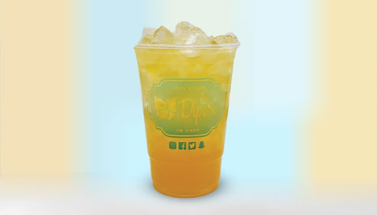 Mango Passion