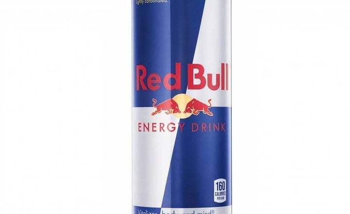 Red Bull Energy Drink