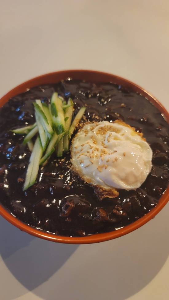 KBT Special Ja-jang-myun