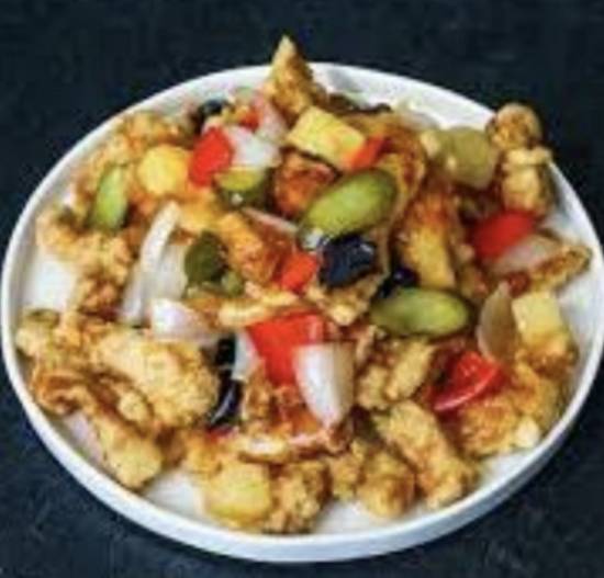 Tang-suyuk small for 2