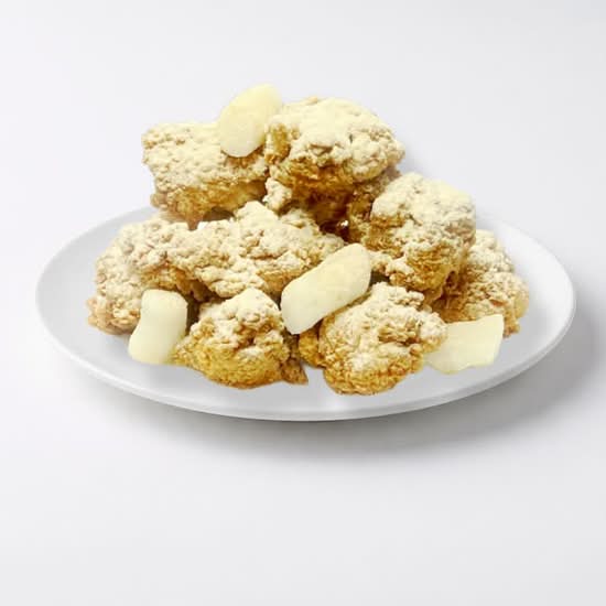 Cheese Sprinkle
