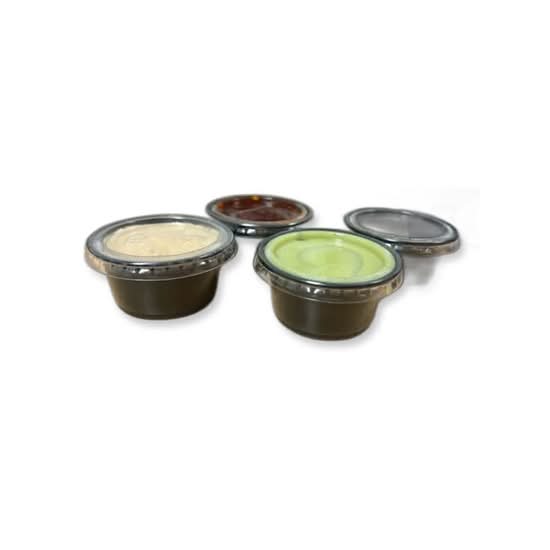 Dipping Sauce