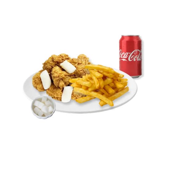 Sparky Meal