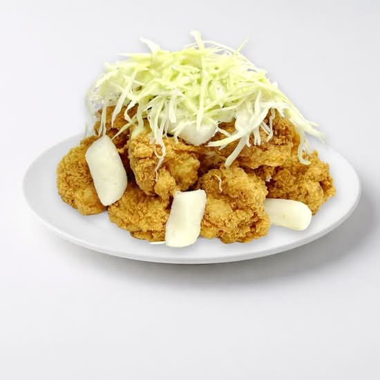 Wasabi Mayo
