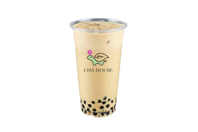 Pearl Milk Tea