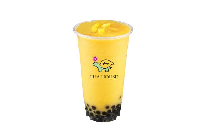 Mango Slush