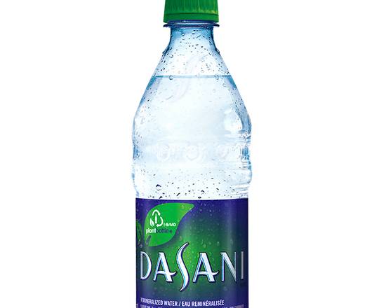 Dasani Water