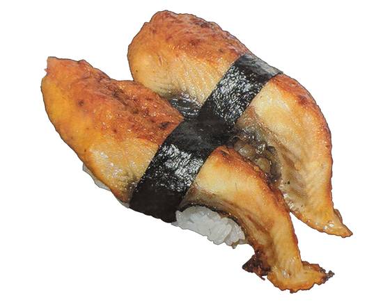 Grilled Eel (Unagi)
