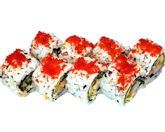 Ebi Maki (8 pcs)