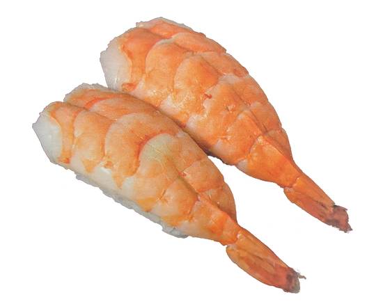 Shrimp (Ebi Nigiri)