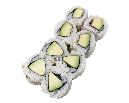 Avocado Maki (8 pcs)