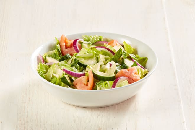 House Salad