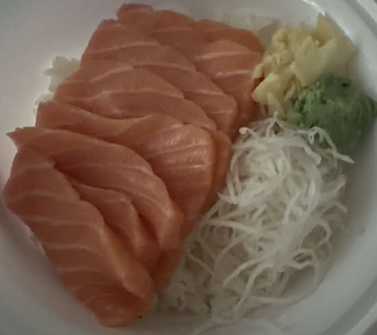 Salmon Don