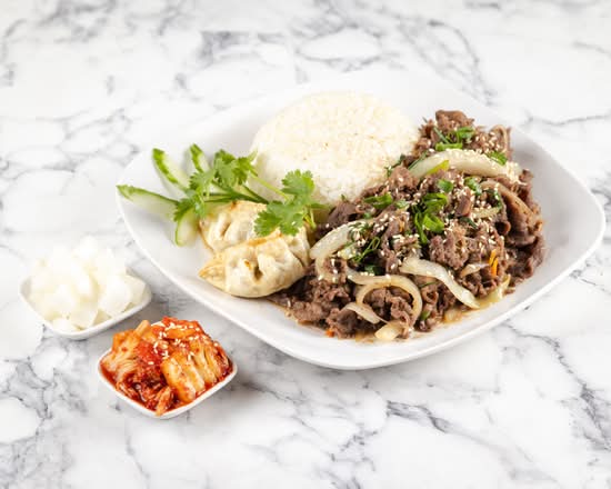 Bulgogi